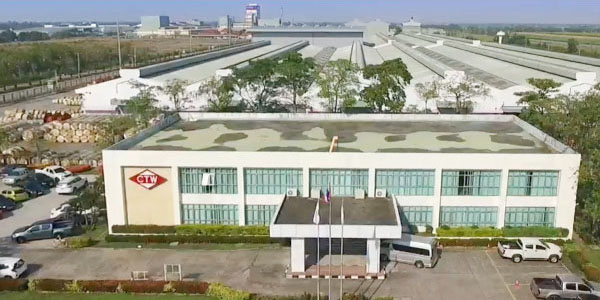 Charoong Thai Wire & Cable Public Co. Ltd. (Thailand)