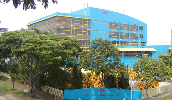 Sigma Cable Co.(Private) Ltd.(Singapore)
