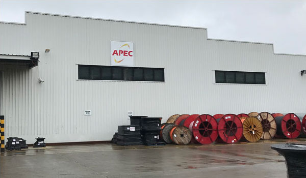 Australia Pacific Electric Cable Pty Ltd.