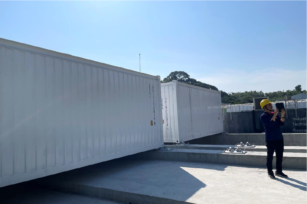 太平洋電線電纜挺進綠能 成功策略轉型