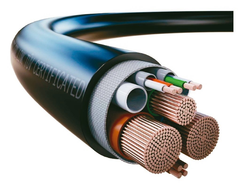 太電 驅動能源轉型關鍵力量
