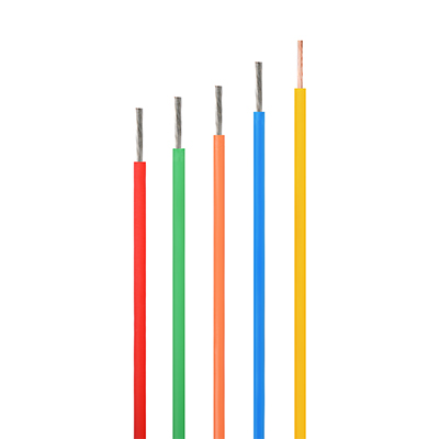 電子器具用線