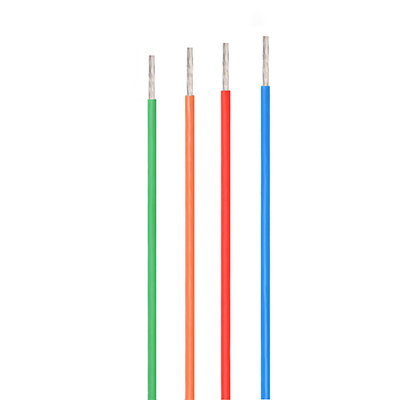 電子器具用線