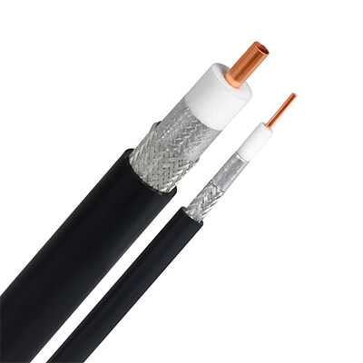 Coaxial Cables