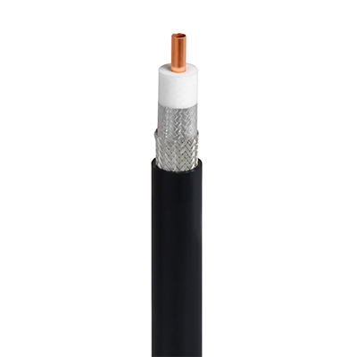 Coaxial Cables