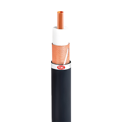 Coaxial Cables
