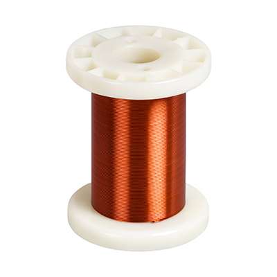 Enamelled Wire for Compressor