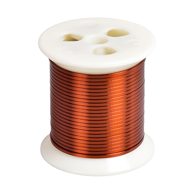 Enamelled Wire for Vehicle
