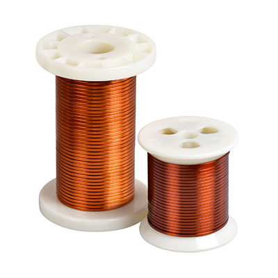 Enamelled Wire for Vehicle