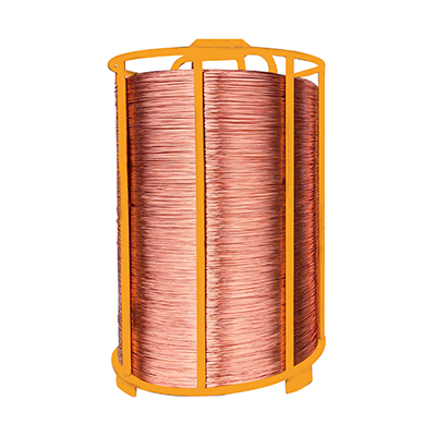 Copper Drawn Wire